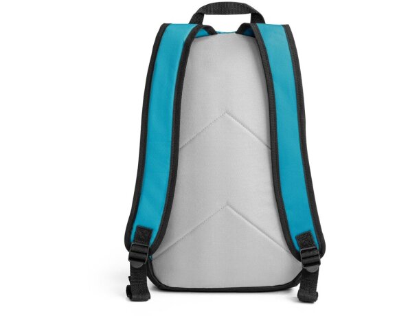 Mochila de trekking Turim varios colores Azul claro detalle 5