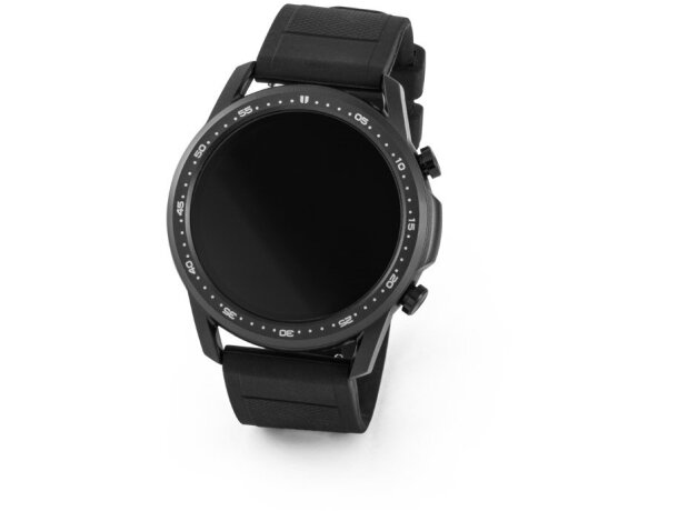 Reloj inteligente Impera II merchandising negro