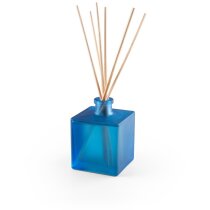 Difusor aromas Yeun vidrio rattán natural regalo