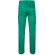Pantalón lugh multibolsillos elástico con bolsillos de fuelle Verde detalle 28