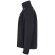 Chaqueta acolchada VL Nyx reciclada repelente al agua unisex Gris detalle 12