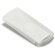Estuche con tiritas blanca