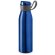 Botella de deporte. azul royal