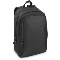 Mochila portátil Drammen en poliéster reciclado