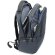 Mochila para portátil 17'' Boston Azul detalle 5