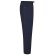 Pantalon freyr microfibra repelente a líquidos unisex sanitario Azul marino detalle 26