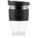 taza Joycup Double 250 de viaje 250ml negro