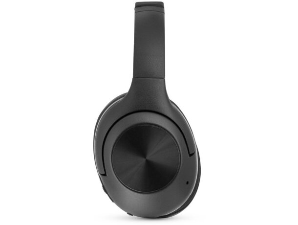 Auriculares Melody inalámbricos negro