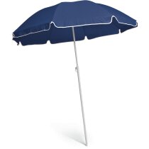 Sombrilla de poliéster en variados colores