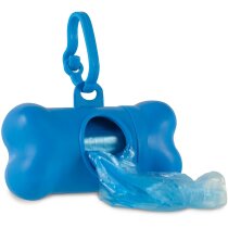 Dispensador Trotte de bolsas de aseo personalizada