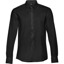 Camisa Thc Paris de popelina para hombre