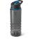 Botella apta para deporte personalizada azul royal