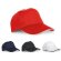 Gorra especial poliester para sublimación economica