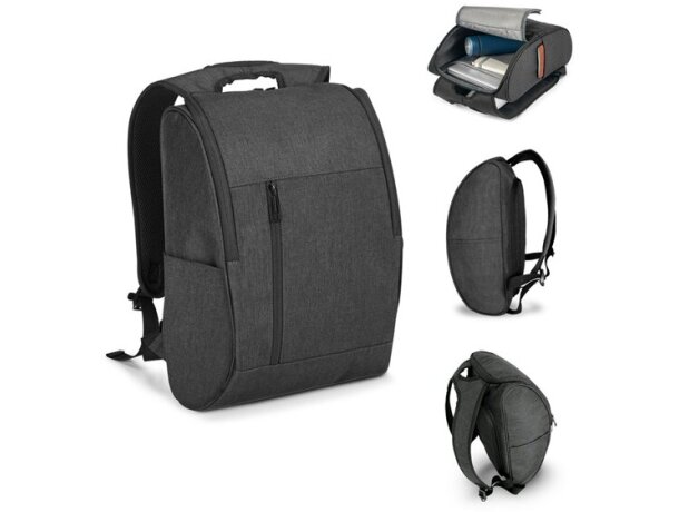 Lunar.mochila para ordenador.