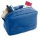 Neceser barato de microfibra de colores personalizada azul royal