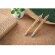 Bolígrafo de bambú  BETA BAMBOO. detalle 1