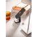 Cargador inalámbrico magnético Broglie 4 en 1 15W ultrarrápido detalle 3