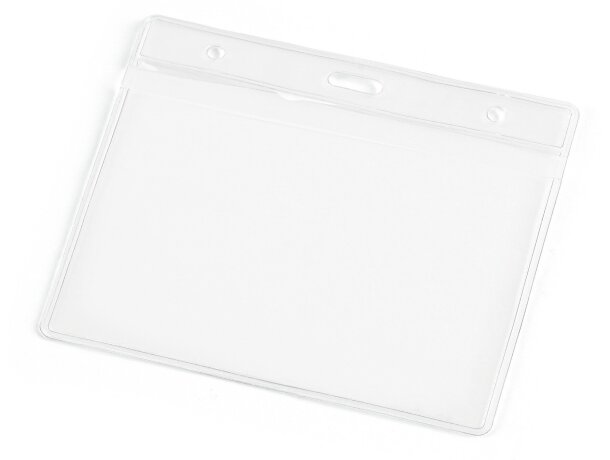 Porta forsyth credencial horizontal barato