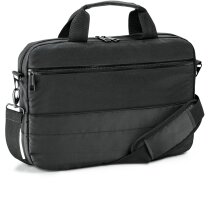 Maletín resistente para ordenador de 13,3" personalizado negro Maletín resistente para ordenador de 13,3" personalizado negro