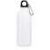 Botella Landscape Ii deportiva de 400 mL blanco