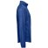 Chaqueta polar Helsinki con cremallera y bolsillos Azul royal detalle 13