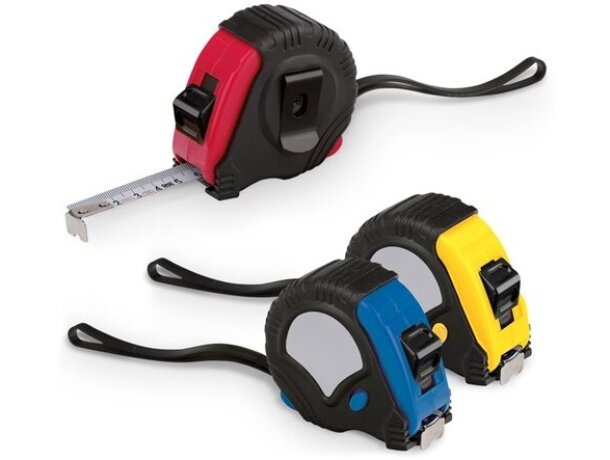 Cinta Guliver Iii métrica de 3 m
