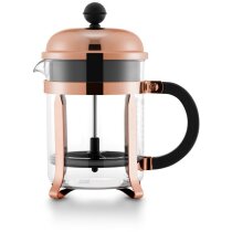 Cafetera Chambord Copper 500 500ML Cafetera Chambord Copper 500 500ML