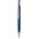 Bolígrafo de aluminio OLAF SOFT azul