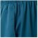 Pantalon freyr microfibra repelente a líquidos unisex sanitario Azul petróleo detalle 10