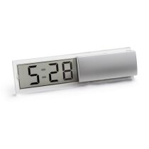 Reloj Henry de viaje con calendario personalizado