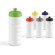 Botella Lowry deportiva con cuerpo blanco 550 ml personalizada