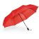 Paraguas Tomas plegable básico rojo