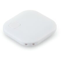 Localizador llavero con bluetooth negro personalizado Localizador llavero con bluetooth negro personalizado