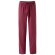 Pantalon freyr microfibra repelente a líquidos unisex sanitario Rosa pastel
