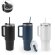 Vaso térmico Joyner XL de acero inoxidable reciclado 1300 ml detalle 1