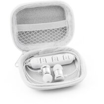 Auriculares Bluetooth Otto con cierre magnético