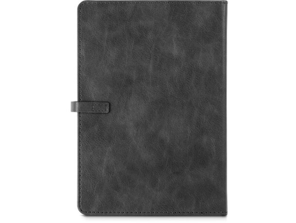 Agenda Verlaine A5 A5 negro