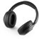 Auriculares Melody inalámbricos negro