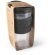 Travel mug 350. taza de viaje 350ml negro