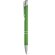 Bolígrafo de aluminio Beta Soft verde claro