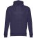 Sudadera Thc Phoenix unisex, con capucha azul marino
