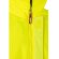 Parka bicolor themis large alta visibilidad reflectante Verde/Amarillo detalle 9