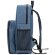 Mochila nevera whitsunday para pícnic con vajilla incluida Azul detalle 10