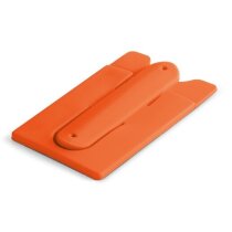 Porta tarjetas para smartphone. Porta tarjetas para smartphone.