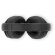 Auriculares Melody inalámbricos negro