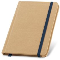 Bloc de notas de cartón con tapa rígida negra personalizado Bloc de notas de cartón con tapa rígida negra personalizado