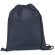 Bolso Carnaby de la mochila 210D azul marino