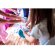 Kit bath bombs i science4you crea esferas de baño efervescentes Multicolor detalle 4