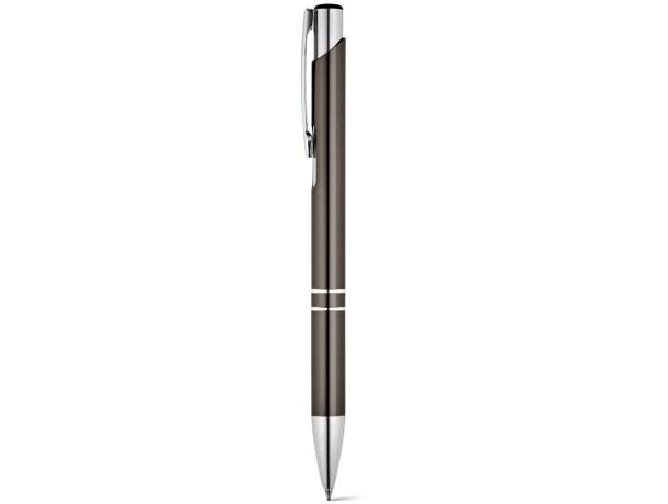 Bolígrafo clásico personalizado con clip barato