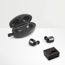 Auriculares Descry inalámbricos con estuche carga